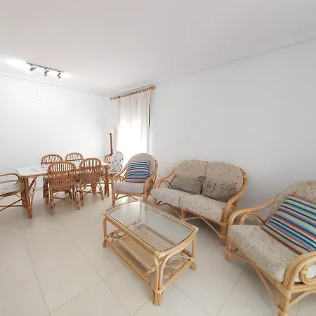 Apartamento Turis 5 Apartment