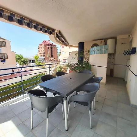 Apartment Apartamento Turis 5