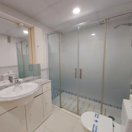 Apartamento Turis 5 Apartment *