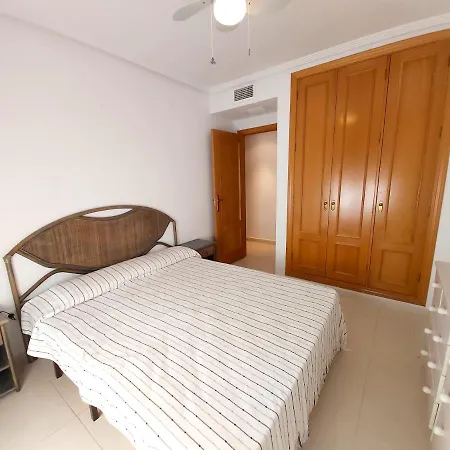 Apartamento Turis 5 Apartment