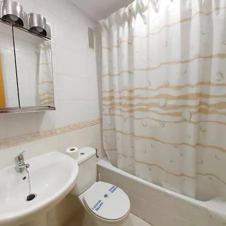Apartamento Turis 5 Apartment